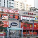 합기도 전문 수련관 이미지