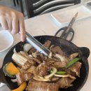 여유 즐기기 딱! 구워주는 양념갈비 맛집 뷰 좋은‘백동소풍가는길’
