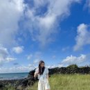 세븐일레븐 제주삼양해수욕장점 | 제주동쪽 삼양해수욕장 조용한 오션뷰 바당앞카페/혼자여행추천