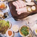 구들장돌구이 - 공주시 관골2길 21 | 구들장돌구이
