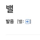 '밸'도 없다의 '밸'은 '배알'의 준말 이미지