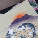 전통민화 야간반 이미지