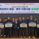 한국창업지원주