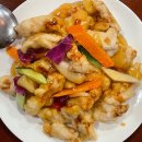 장자대로 | 구리 가족모임 하기 좋은 식당 / 탕수육 맛집 리하 방문 후기