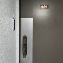 현대산업(양주점) | 중구 황학동 롯데캐슬 베네치아 베스틴 IDL300 도어락 설치