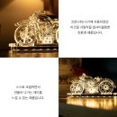 인테리어소품 직접만드는 업사이클링 무드등만들기