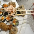 다르다김밥，주먹밥