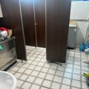 마산소방서 화장실 이미지