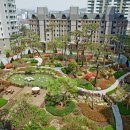 삼성타운 골프연습장 이미지