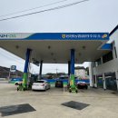 메밀주유소 이미지