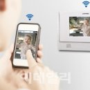 코맥스홈네트워크(원 이미지