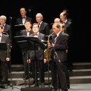 은빛 합창단 이미지