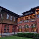 박물관 수 | 베이터우 온천의 과거를 알 수 있는 온천 박물관 방문 후기