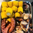 흰고래 숨비 이미지