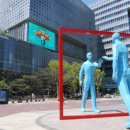 mbc 상징 조형물 이미지