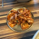 수유손칼국수