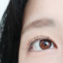 크로바안경원 | 위드렌즈뉴트럴무드 원데이 그레이 쿨톤인 리뷰