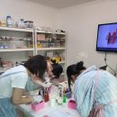 디자인 수박비누 | [성인원데이클래스 수박비누 만들기 후기] 화곡동비누공방,서울비누공방, 비누만들기