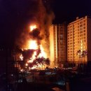 모델하우스 뒤 이미지