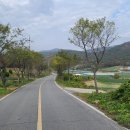 인지리 ~ 후산리 이미지