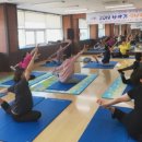 요가교실 이미지
