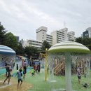 백운공원(부평아트센터 옆) | 인천 부평구 십정동 8월 아이와 가볼만한곳, 백운공원 물놀이장