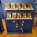 원천회관 | [공지] 깊어가는 가을, 예술로 물들다. 세종문화회관 《르네상스에서 인상주의까지》 관람 후기