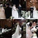 묘해 | Wedding 1 - [계약후기] 본식 스냅_묘해