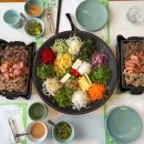 씨유부천호현로점 자판기 | 부천맛집, 시흥맛집 무한리필 월남쌈 아초원 부천직영점