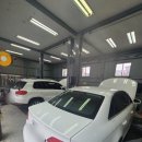 프로미 일급 카 서비스 | 합리적인 가격으로 정비 공임나라 원주우산점 카센터 BMW 수입차 브레이크패드 오일교환