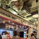 NO 1(넘버원) 크린 | ［뉴욕 현지 타코 맛집 첼시마켓 로스타코스 넘버원 LOS TACOS NO.1후기］