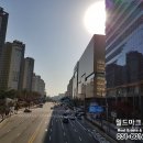 보평중학교 내 이미지