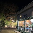 시골청과 | 성주 대형 카페 하우스소서 크리스마스 분위기 한가득 담아온 후기