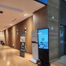 두꺼비PC | 인천공항 제1터미널 라운지 스카이허브 위치 및 카드 무료입장