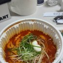 청년다방 차세대세트 먹으려다 대창 품절, 통큰오짱떡볶이로 대만족한 후기