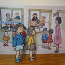 한밭교육박물관 | 대전 아이와 가볼만한곳｜한밭교육박물관 무료관람·실내 체험 후기