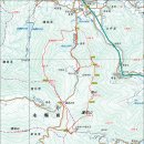2016년5월22일(5월넷째주 일요일)경남 고성 연화산(蓮花山) 창립산행안내및좌석배정 이미지