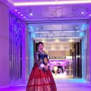 한국태권도아카데미 | 광장시장 운현주단에서 크루즈 한복 맞추기