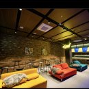 여우단 | 부산 서면에 이런 곳이?: 부산이스포츠경기장 놀거리 및 주변 맛집 추천