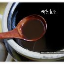 백초(여) Daum카페