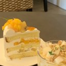 영도) 봉래동 케이크, 요거트 디저트 맛집 &lt; 안락다락방 &gt;