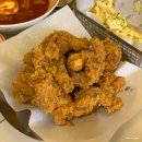 응급실국물떡볶이성서계대점 | 대구 치킨 맛집 성서계대 버킷치킨 매콤한 스파이시치킨