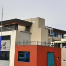 한일관옆 화장실 이미지