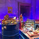 롯데시네마안양일번가 앞 이미지