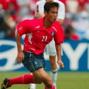 [축구선수 30줄] 30. 최용수 이미지