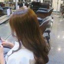 효령로33길 70 | 방배동 미용실 박준뷰티랩 방배점 시세이도 밀크브라운 염색 후기