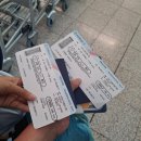 (주)오리엔트푸드 | [2025.06.28] 여행의 마무리, 귀국 / 프라하 바츨라프 하벨 국제공항 마스터카드 라운지 / 대한항공 KE...