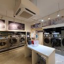 화이트운동화빨래방(사동2호점) | 신대방역 코인빨래방 - 화이트365 깔끔하고 혜택 좋네 :)