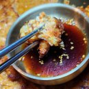 보정동 맛집 다복상회에서 먹은 고기김치전과 쫄면순두부 후기