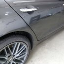 군산썬팅광택 | 군산덴트 KDC 동군산점 덴트와 광택 서비스 체험기